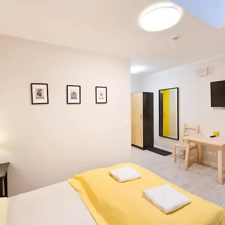 Hostel Waterlane Island Hostel&apartments