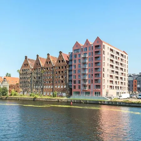 Waterlane Island Hostel&apartments Hostel *