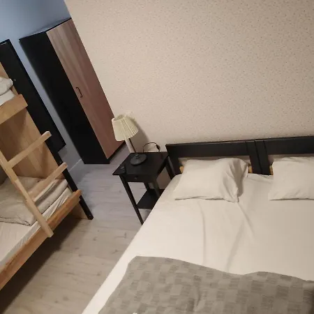 Waterlane Island Hostel&apartments Hostel *